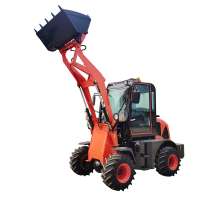 ZL910 small front end loaders for sale