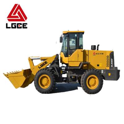 loading wheel loader track mini loader tractor and loader