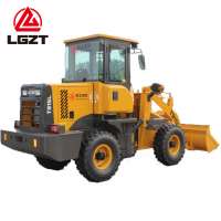 T915L for sale wheel loader LGZT Brand new front loader 450kg 2100Kg weight