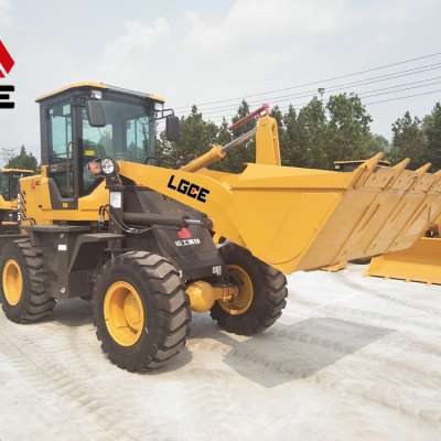 Other Construction Machinery   loaders  1.6t mini skid steer loader WL932