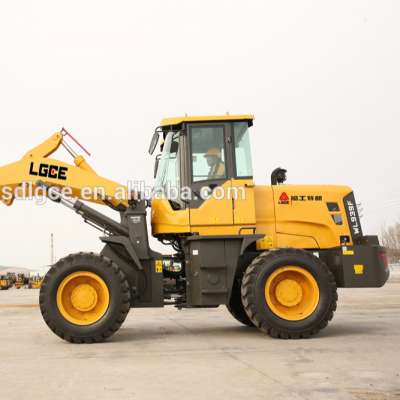 excavator WL939F  acens construction equipment front end wheel loader backhoe loader