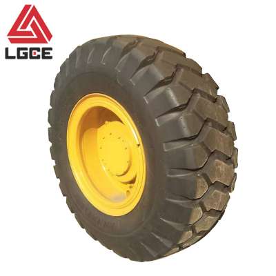 wholesale cheap Shandong LGCE 17.5 25 wheel loader tires