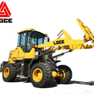 ns switch rcm loader  Lingong Wl 936F acens loader mini digger with pallet fork