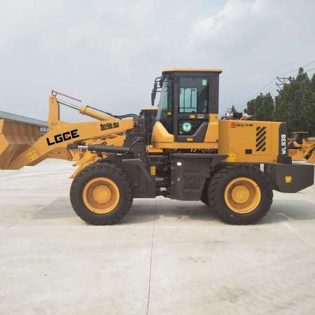 Wl938  rcm loader reinx tractor with front loader and a backhoe front wheel loader mini