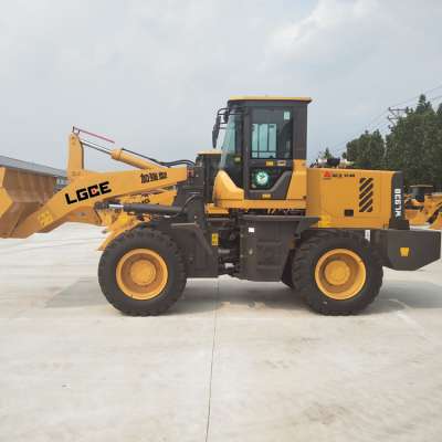 Wl938  rcm loader reinx tractor with front loader and a backhoe front wheel loader mini